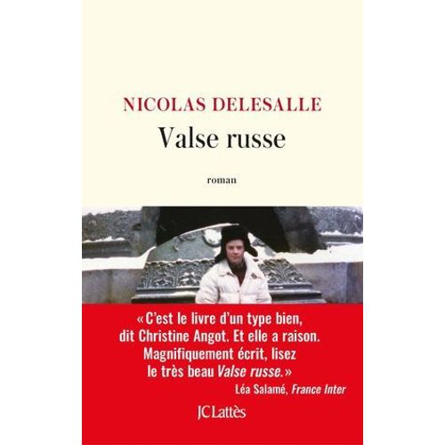 Valse Russe