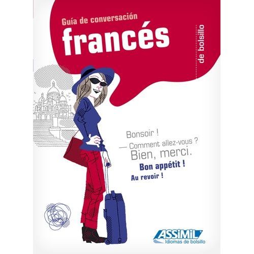 El Francés De Bolsillo