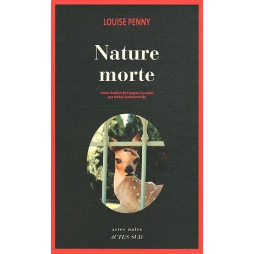 Nature Morte
