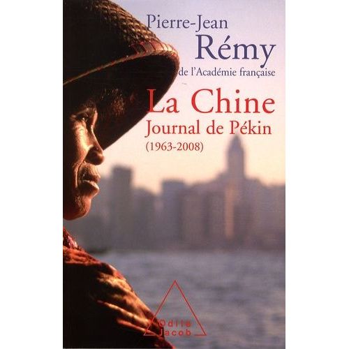 La Chine - Journal De Pékin (1963-2008)