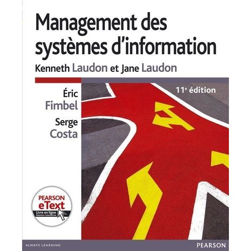 Management Des Systèmes D'information