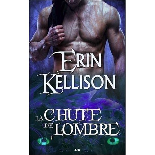 Ombre - Tome 2 - La Chute De L'ombre