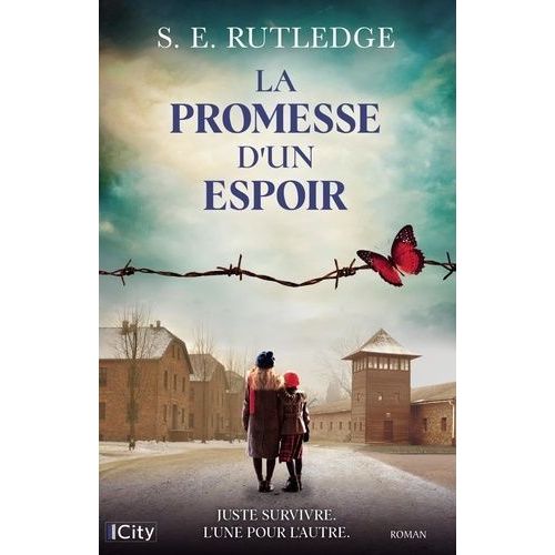 La Promesse D'un Espoir