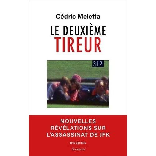 Le Deuxième Tireur