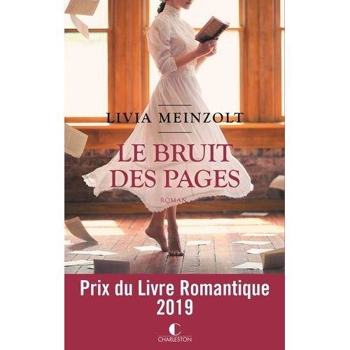 Le Bruit Des Pages