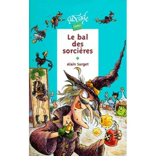 Le Bal Des Sorcières