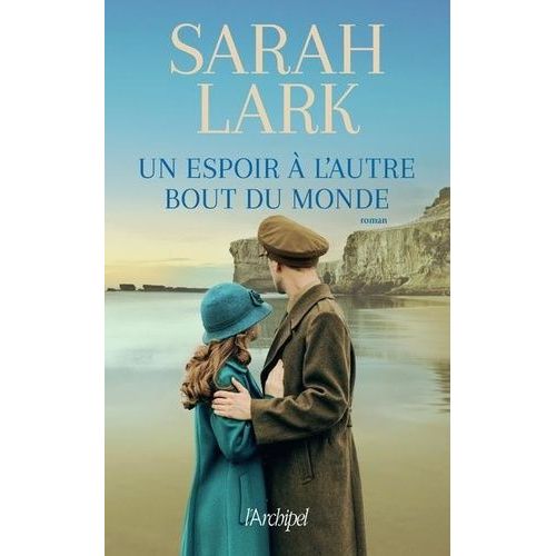 Un Espoir À L'autre Bout Du Monde
