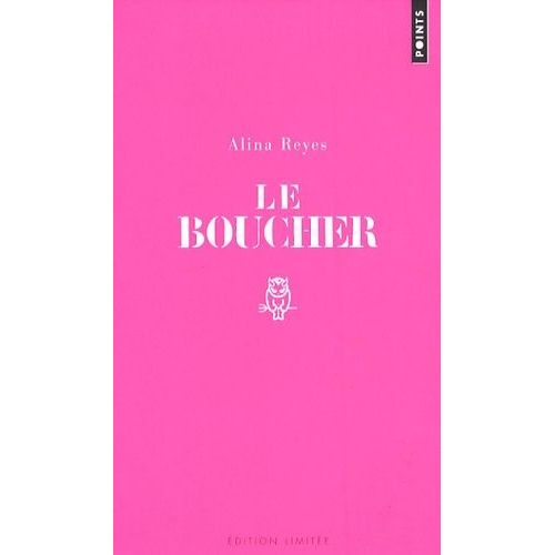Le Boucher