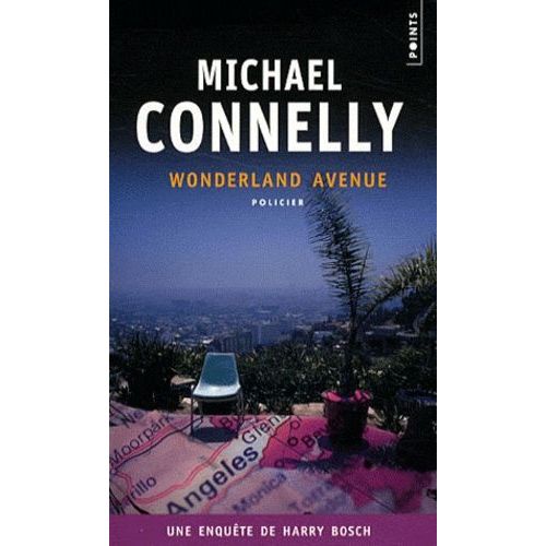 Wonderland Avenue