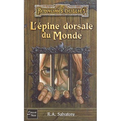 L'épine Dorsale Du Monde