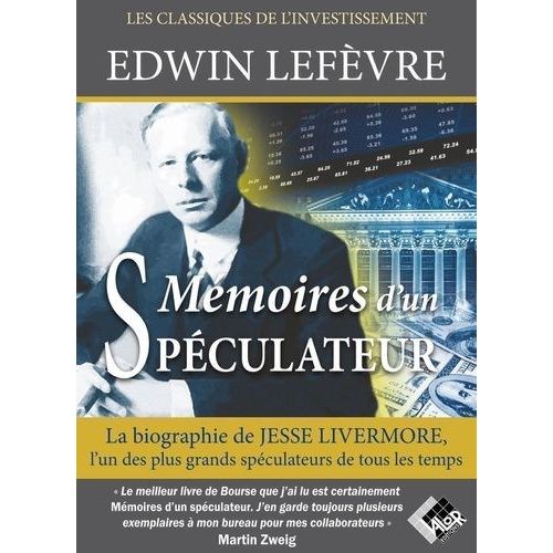 Mémoires D'un Spéculateur