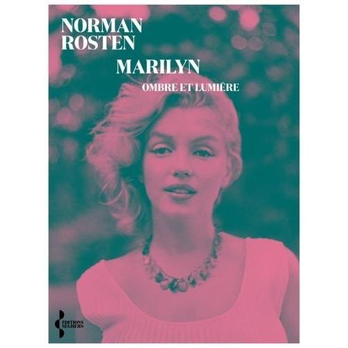 Marilyn - Ombre Et Lumière