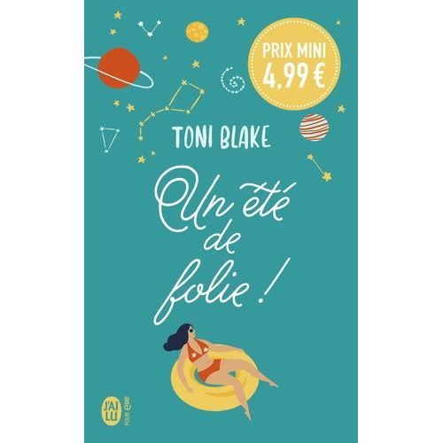 Un Été De Folie !