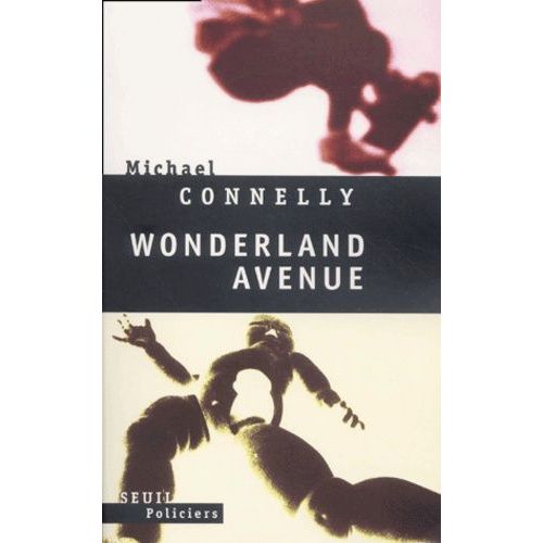 Wonderland Avenue
