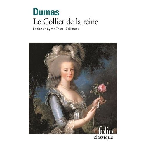 Le Collier De La Reine