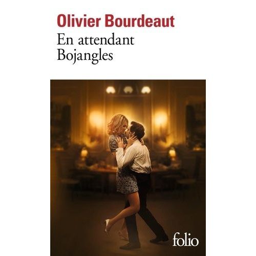 En Attendant Bojangles