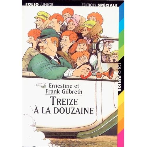 Treize À La Douzaine