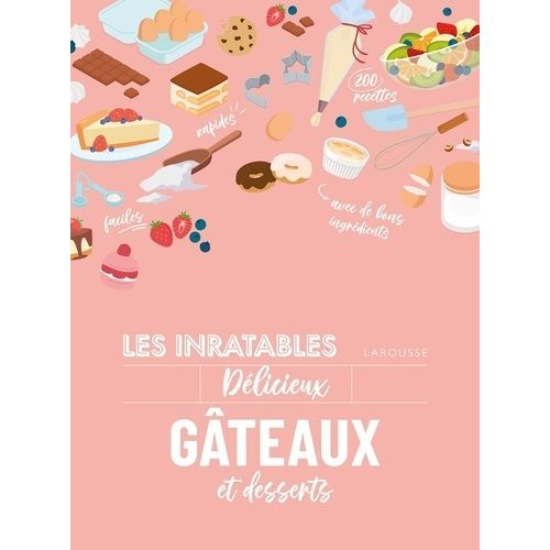 Délicieux Gâteaux Et Desserts