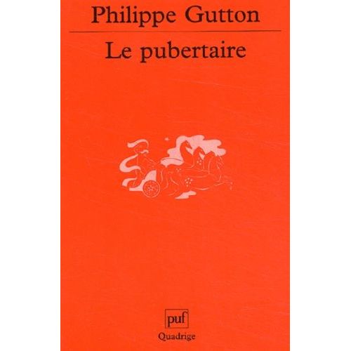 Le Pubertaire