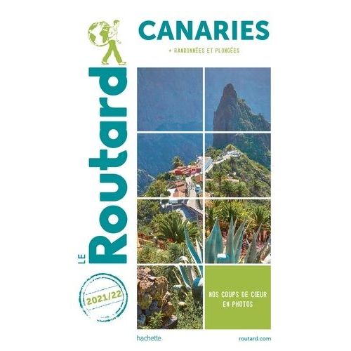 Canaries - + Randonnées Et Plongées
