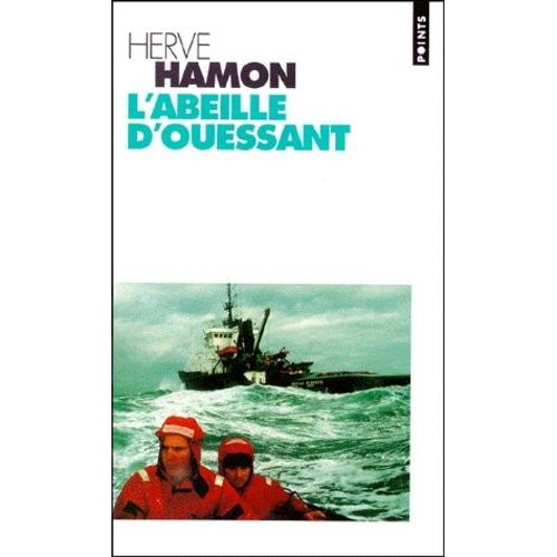 L'abeille D'ouessant