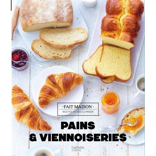 Pains Et Viennoiseries