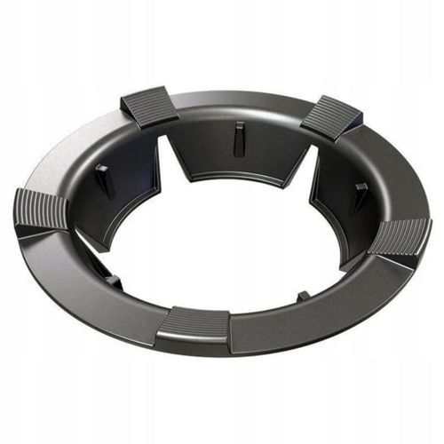Couvercle De Disque Coupe-Vent En Fonte Pour Cuisinière À Gaz, Support De Pare-Brise, Table De Cuisson, Style 2