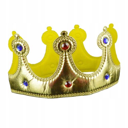 Cape De Déguisement Pour Enfants, Cosplay, Spectacles Sur Scène, Couronne Royale