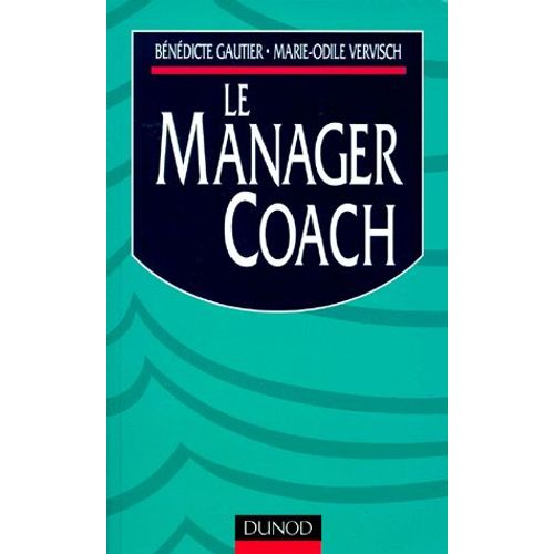 Le Manager Coach