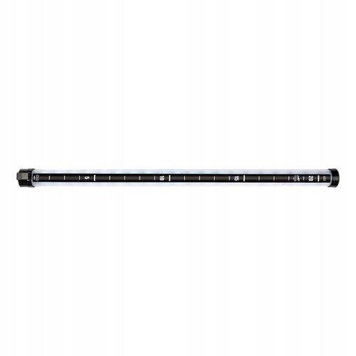 Ramasse-Balles De Golf, Grand Modèle, En Aluminium, Avec Tube