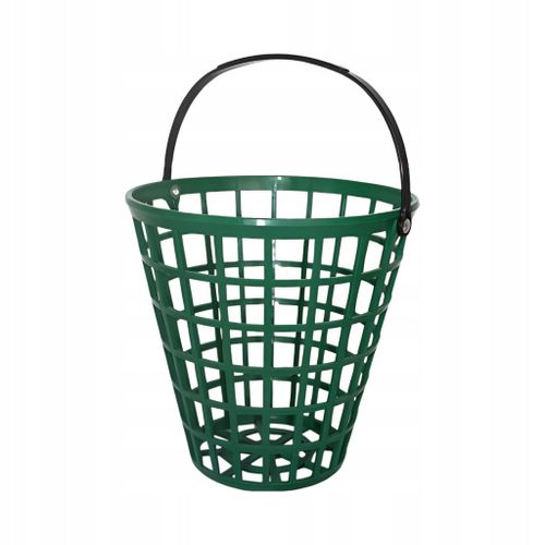 Panier De Golf, Panier De Balles De Ping-Pong, Club De Golf, Peut Contenir 75 Balles