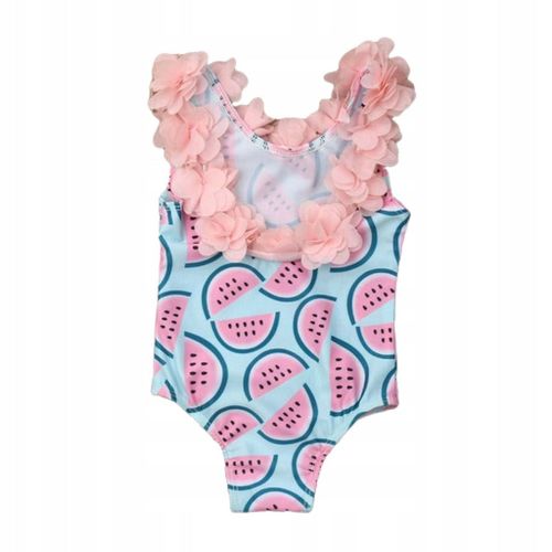 Maillot De Bain Pour Fille, Maillot De Bain, Haut, Bas, Bikini, Âge 110