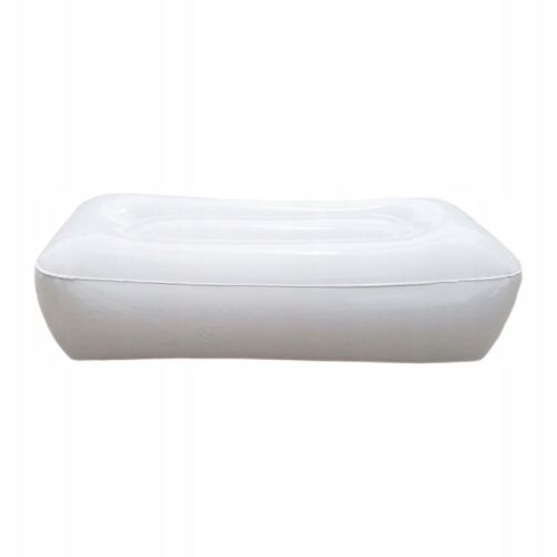 Siège De Bateau Gonflable Imperméable Pour Kayak, Canoë, Pêche En Plein Air