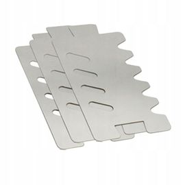 Cuisinière À Gaz Avec Vitre Frontale, Brûleur, Cuisinière, Réchaud De Camping, 3 Plaques De Cuisson