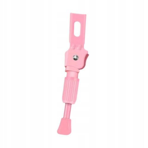 Support De Vélo Pour Enfant Pour Cyclisme Sur Route, Antidérapant, Arrière, Rose, 12 Pouces