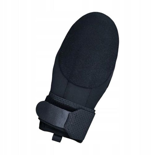 Pour Gant De Protection Anti-Fuite Pour Baseball Et Softball, Doigt Droit, Noir