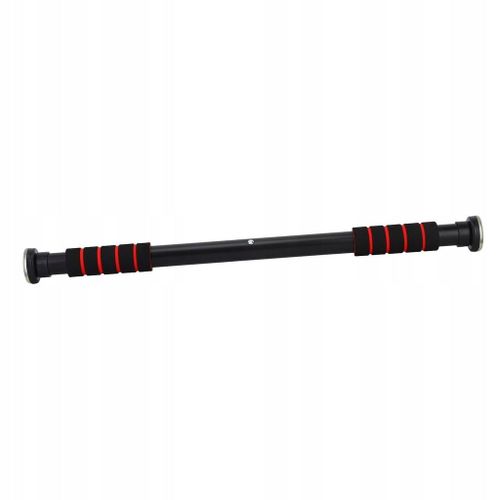 Barre De Traction Pour Porte, Barre De Traction Réglable, Support Mural Antidérapant Pour Porte