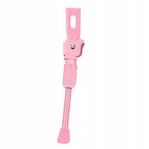 Support De Vélo Pour Enfant Pour Cyclisme Sur Route, Antidérapant, Arrière, Rose, 20 Pouces