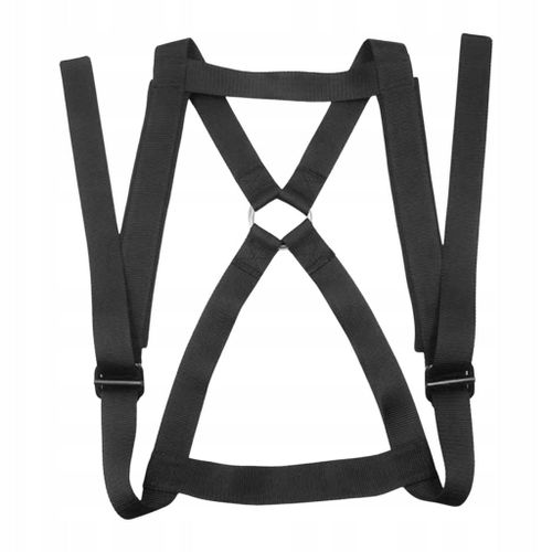 Gilet Lesté Pour Musculation, Sangle Pour Entraînement Aux Tractions