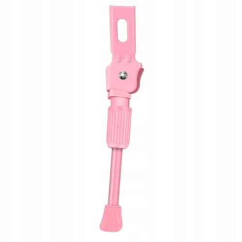 Support De Vélo Pour Enfant Pour Cyclisme Sur Route, Antidérapant, Arrière, Rose, 18 Pouces