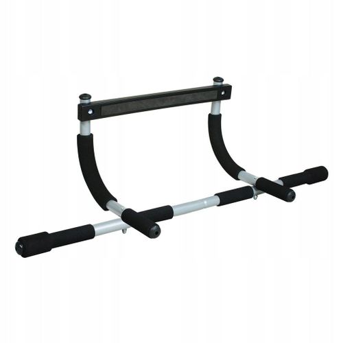 Barre De Traction Multi-Usage Pour Porte, Portable Et Facile À Ranger