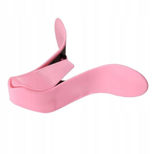 Hip, Un Appareil Pour Exercer Les Muscles Du Plancher Pelvien Et L'intérieur Des Cuisses Pour Les Femmes, Hip & Pink