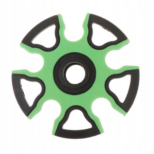 Panier Pour Bâtons De Trekking Pour La Neige Paniers Pour Bâtons De Ski, Amovibles, Ronds, Verts