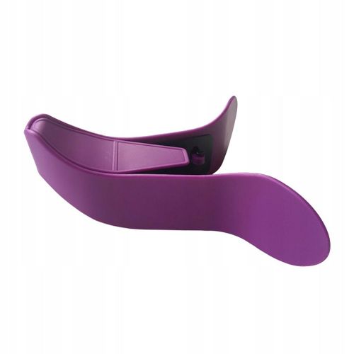 Hip, Un Appareil Pour Exercer Les Muscles Du Plancher Pelvien Et L'intérieur Des Cuisses Pour Les Femmes, Hip & Purple