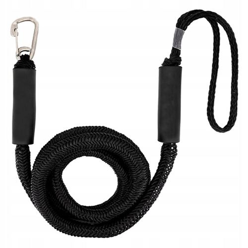 Ligne D'amarrage Pour Bateau De 1,2 M Avec Boucle Élastique Pour Quai B
