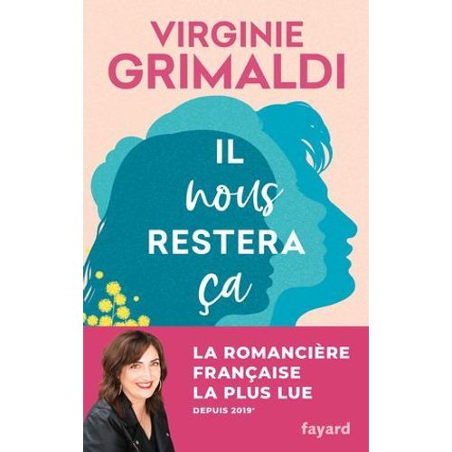 Il Nous Restera Ça