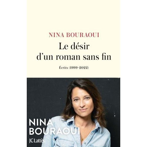 Le Désir D'un Roman Sans Fin