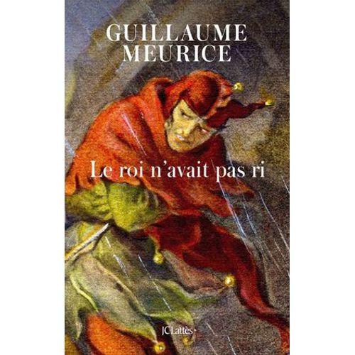 Le Roi N'avait Pas Ri