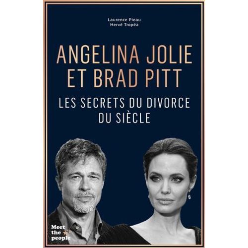 Angelina Jolie Et Brad Pitt