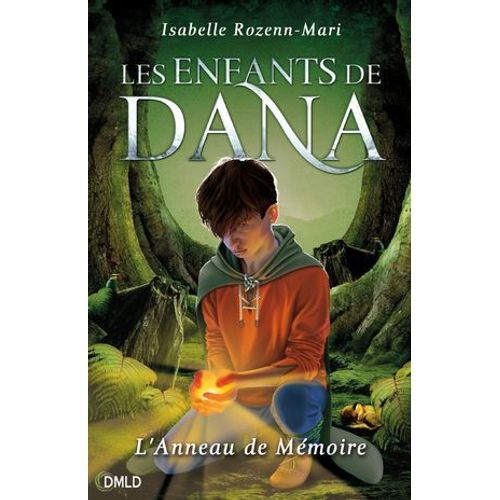 L'anneau De Mémoire